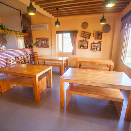 Provence Homestay Magong Extérieur photo