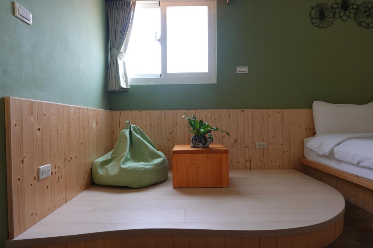 Provence Homestay Magong Extérieur photo