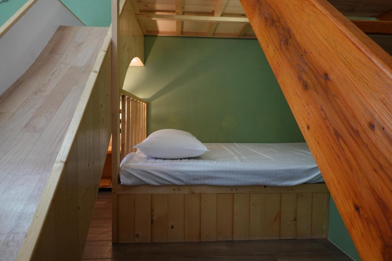 Provence Homestay Magong Extérieur photo