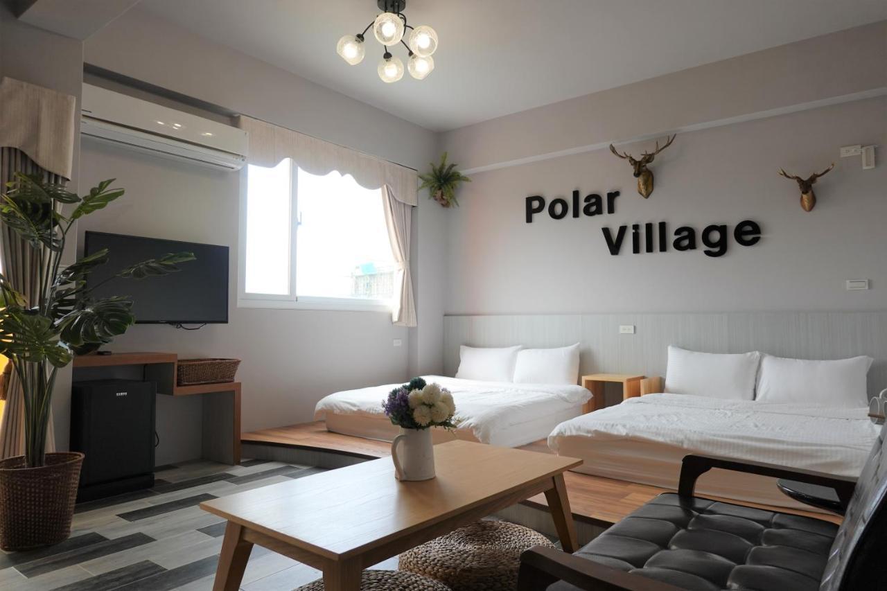 Provence Homestay Magong Extérieur photo