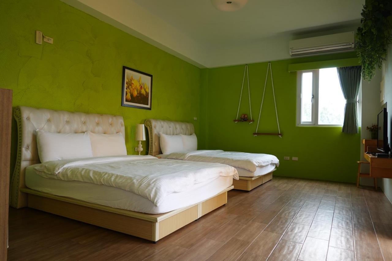 Provence Homestay Magong Extérieur photo