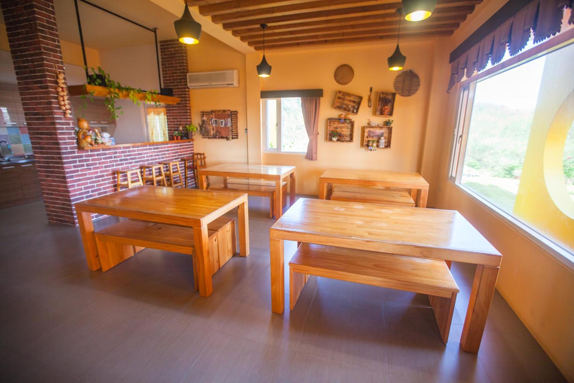 Provence Homestay Magong Extérieur photo