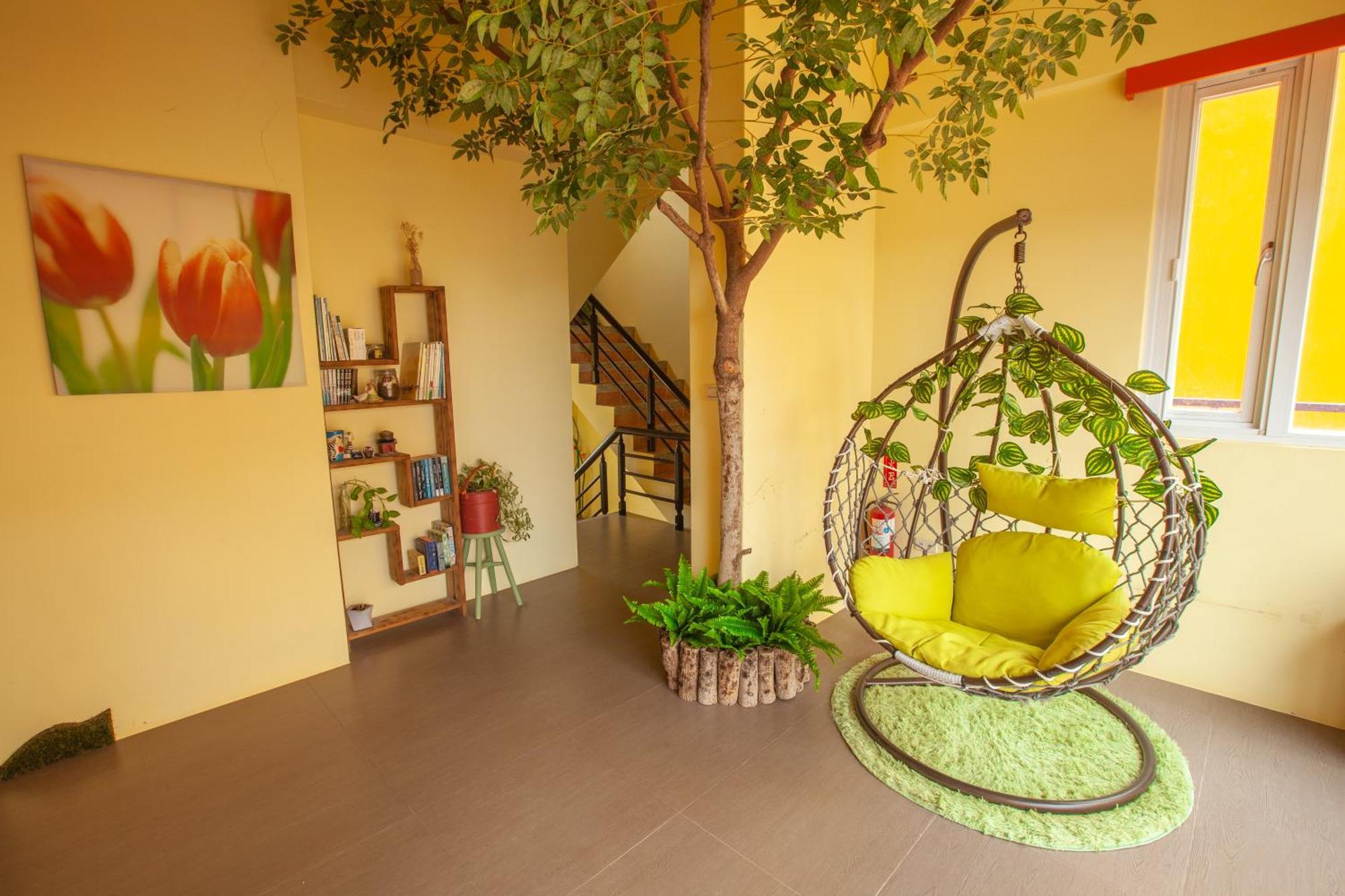 Provence Homestay Magong Extérieur photo