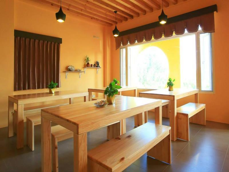Provence Homestay Magong Extérieur photo