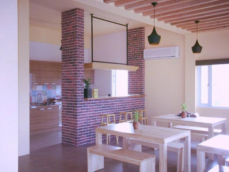 Provence Homestay Magong Extérieur photo
