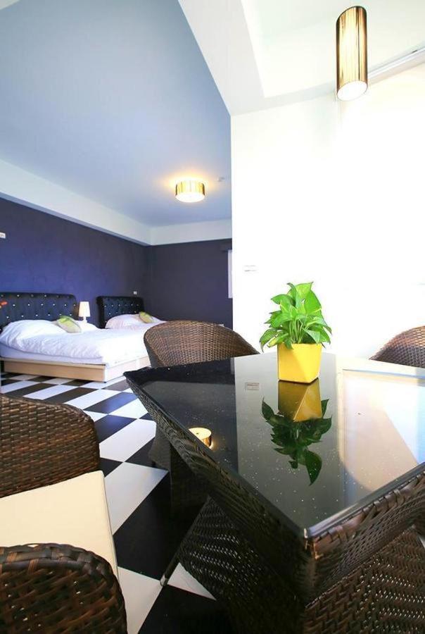 Provence Homestay Magong Extérieur photo