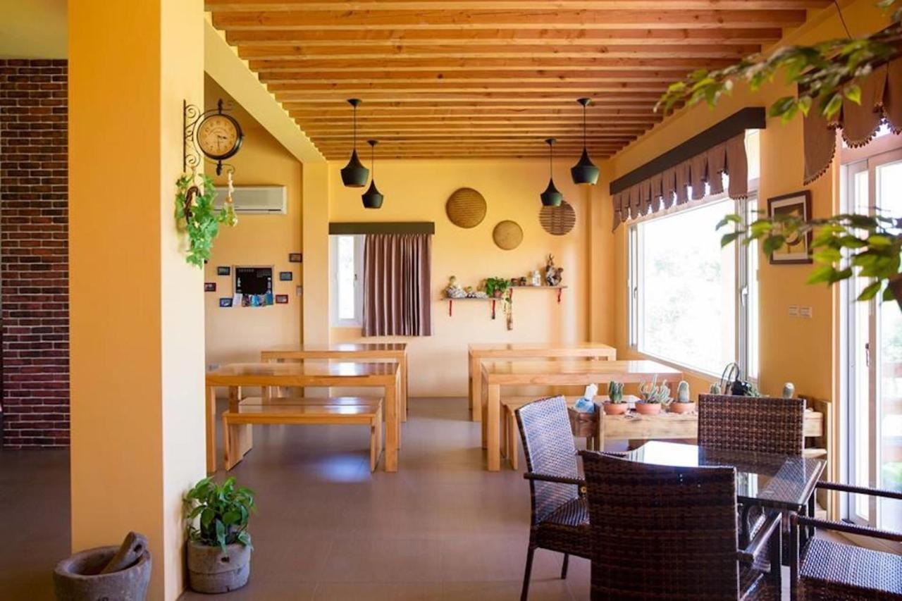 Provence Homestay Magong Extérieur photo