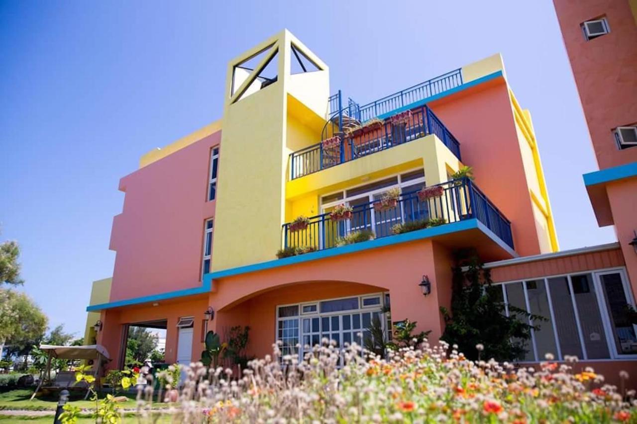 Provence Homestay Magong Extérieur photo