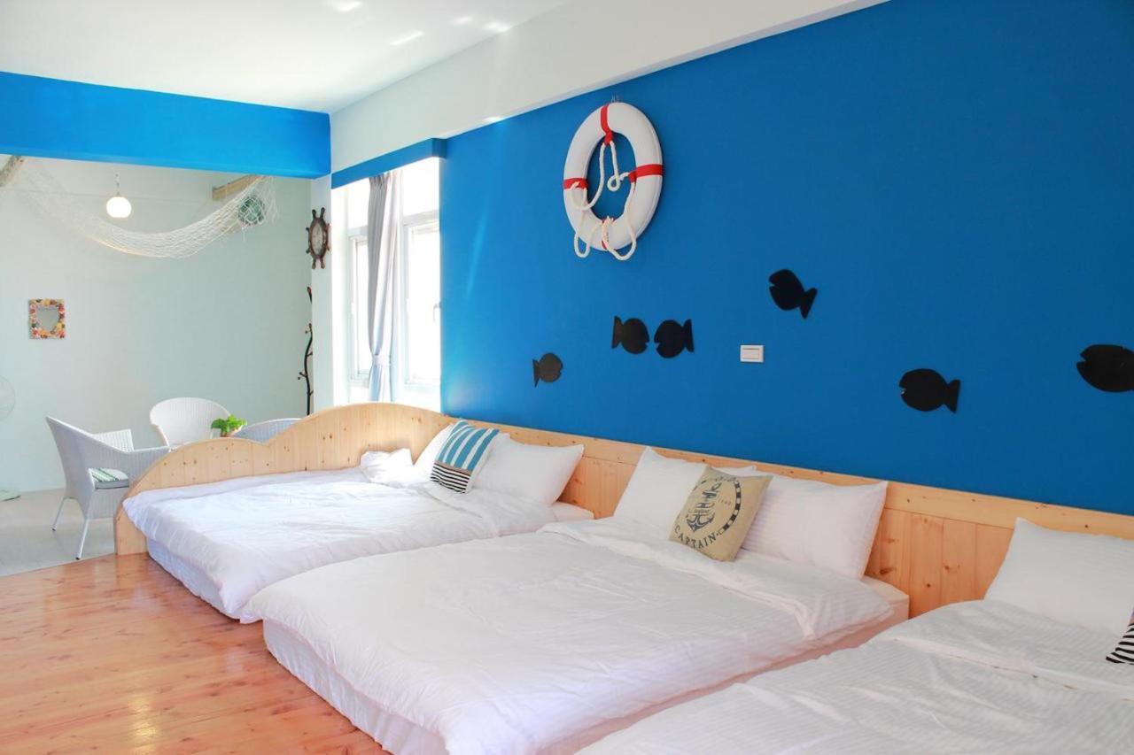 Provence Homestay Magong Extérieur photo