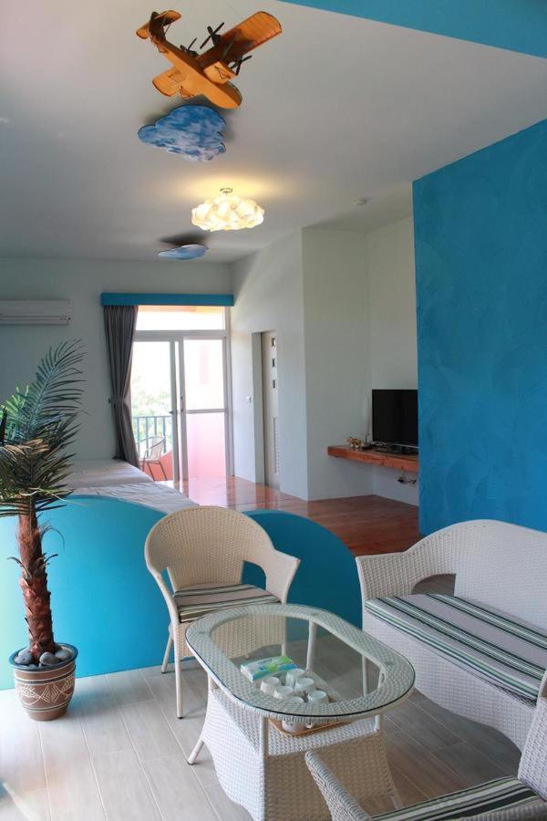 Provence Homestay Magong Extérieur photo