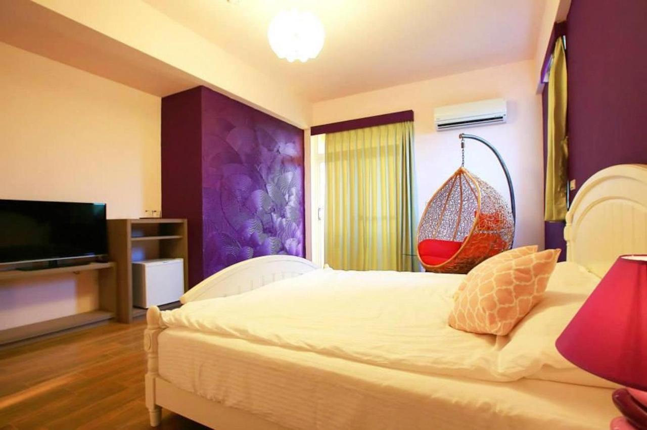 Provence Homestay Magong Extérieur photo