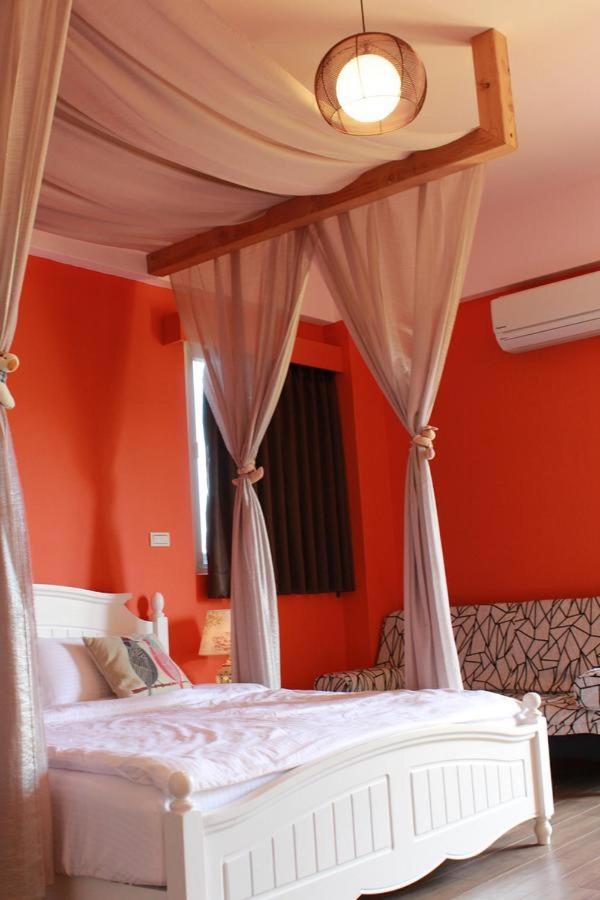 Provence Homestay Magong Extérieur photo