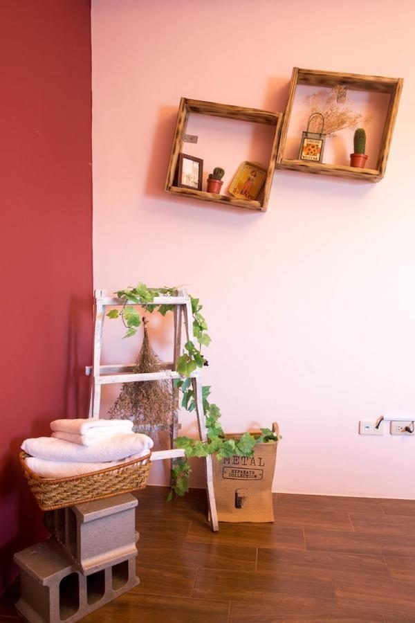Provence Homestay Magong Extérieur photo
