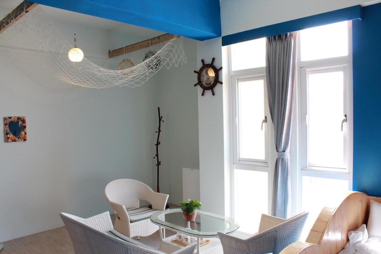 Provence Homestay Magong Extérieur photo
