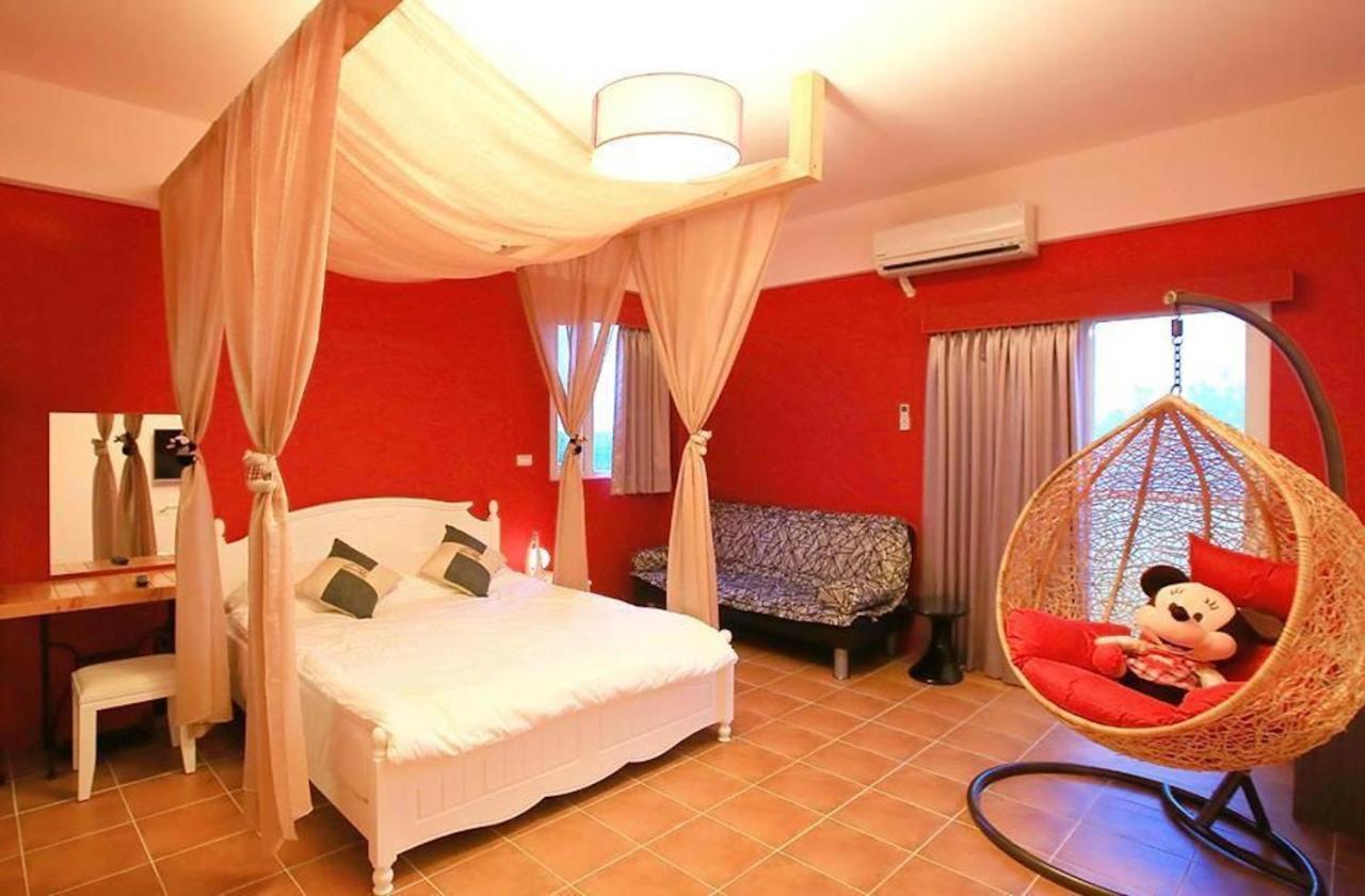 Provence Homestay Magong Extérieur photo