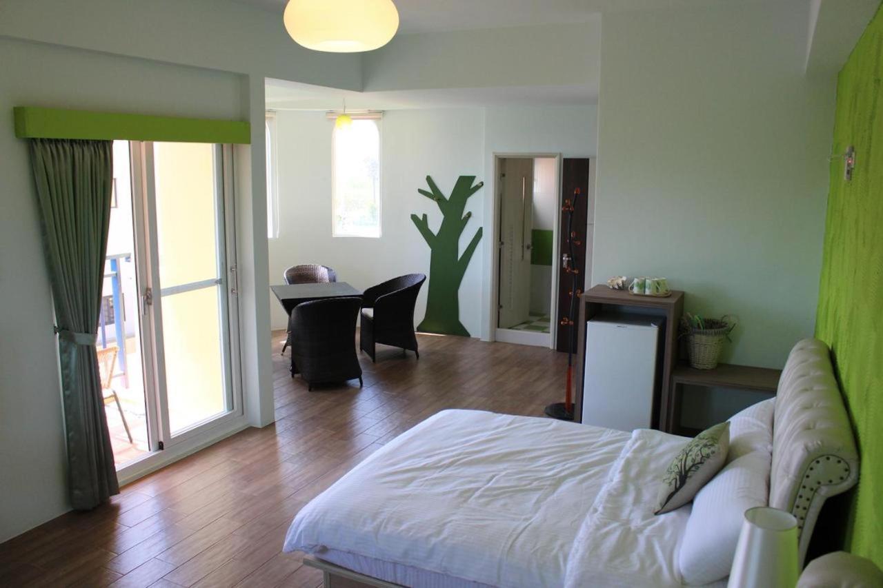 Provence Homestay Magong Extérieur photo