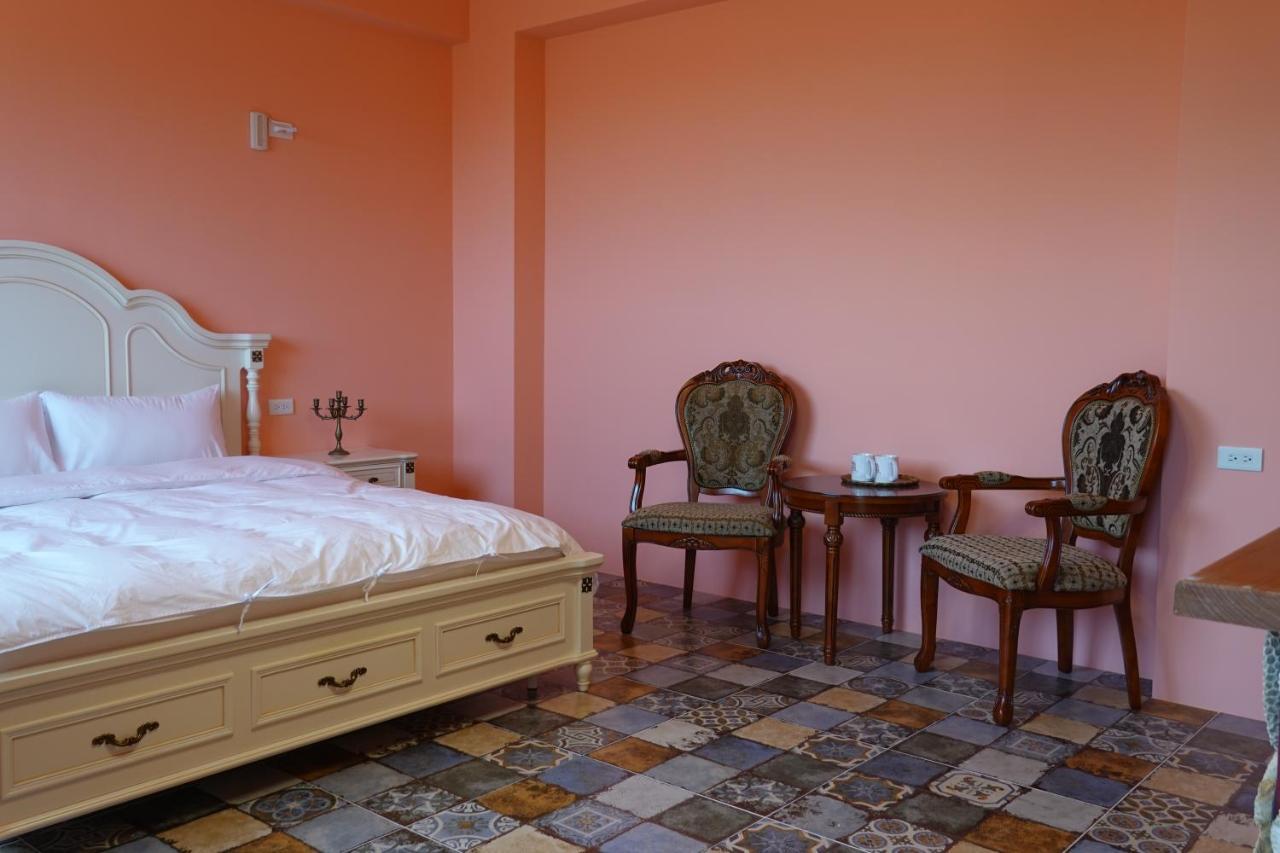 Provence Homestay Magong Extérieur photo