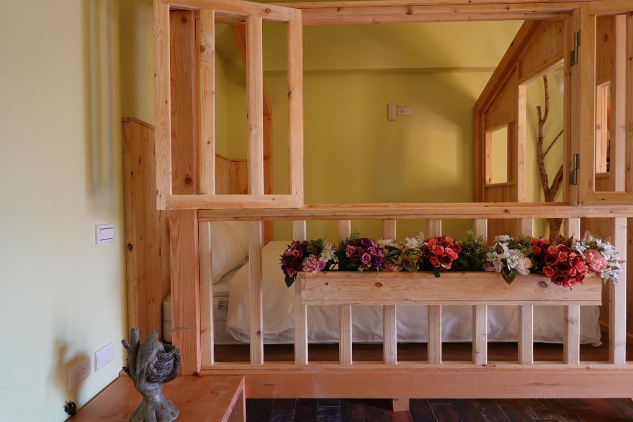 Provence Homestay Magong Extérieur photo