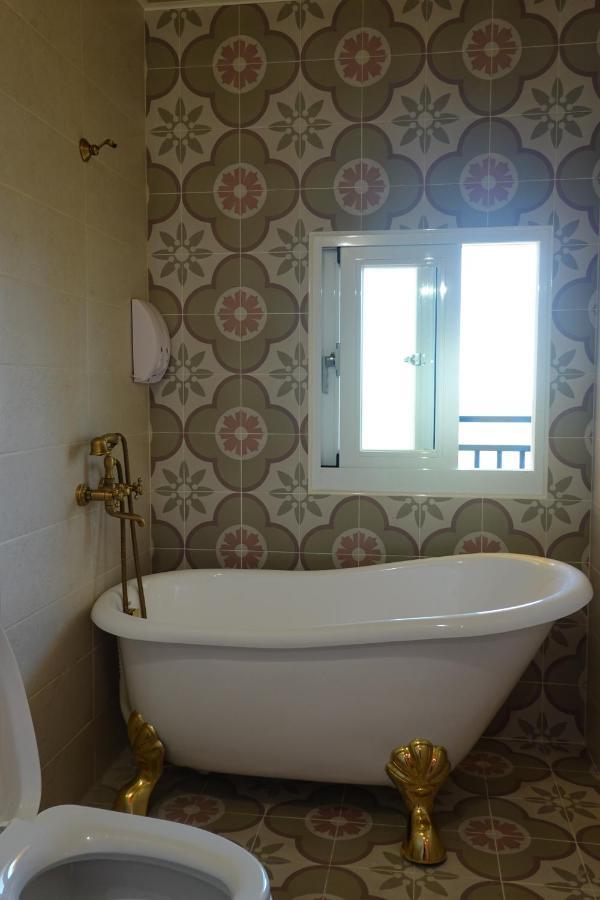 Provence Homestay Magong Extérieur photo