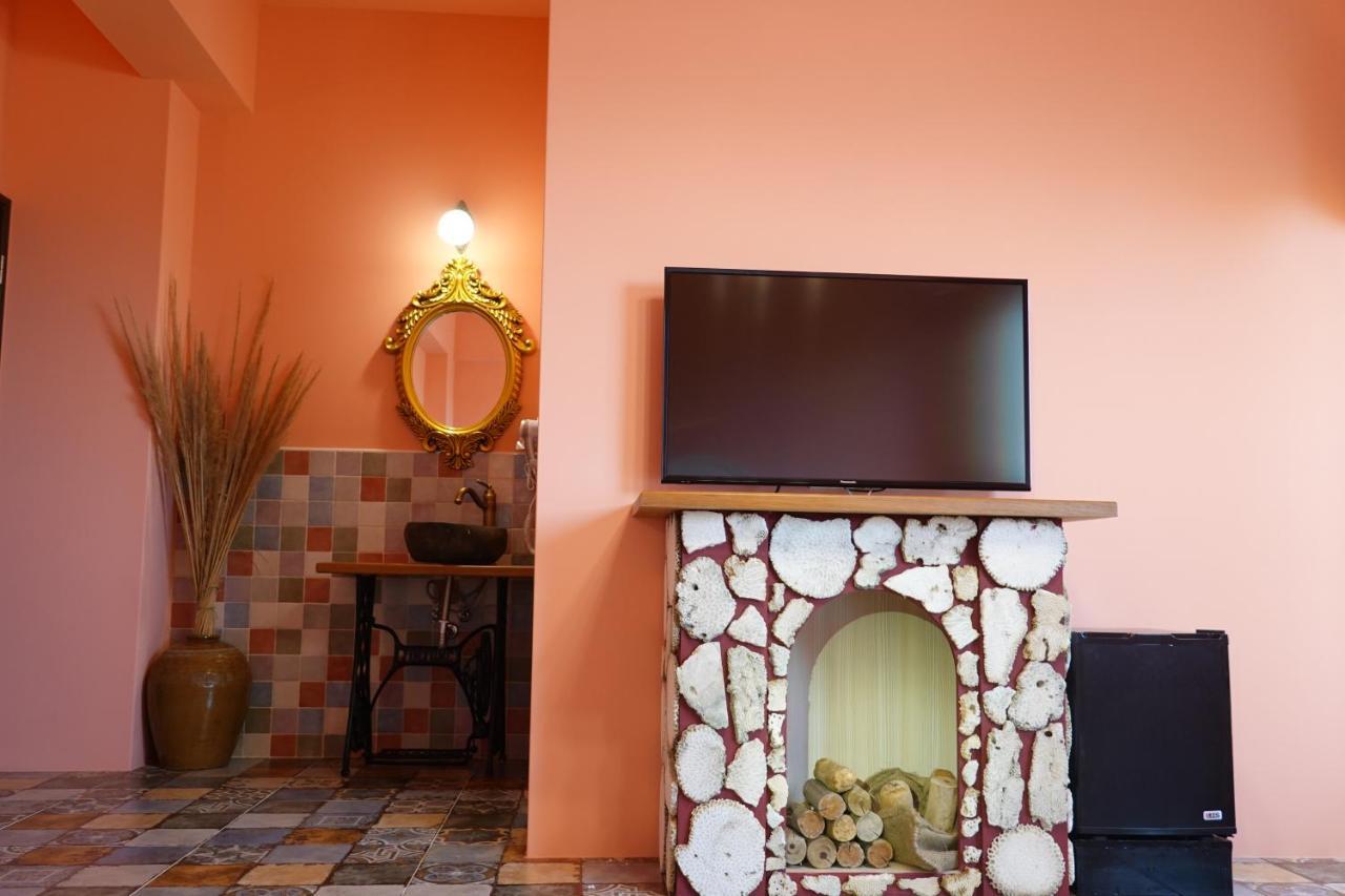 Provence Homestay Magong Extérieur photo