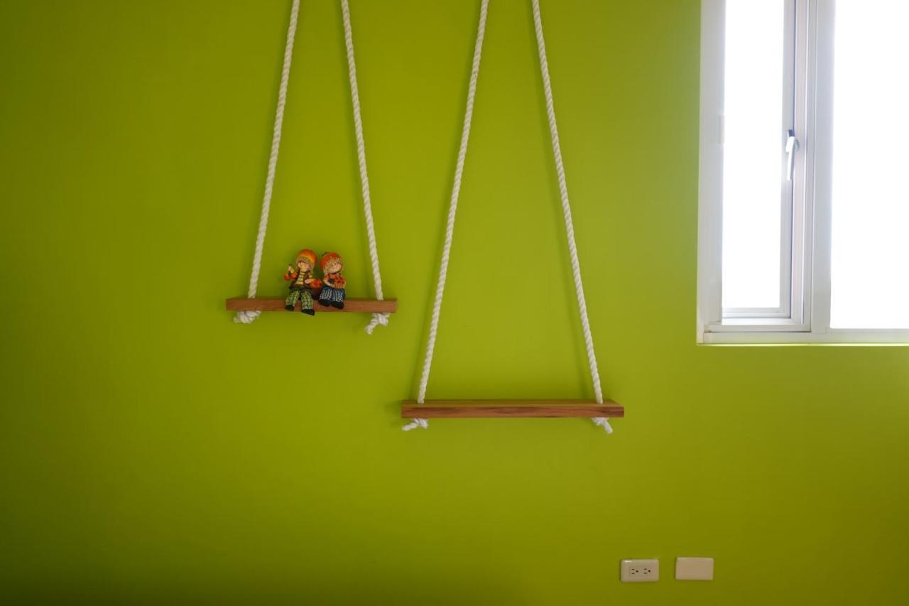 Provence Homestay Magong Extérieur photo