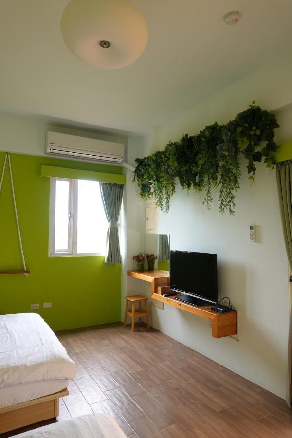 Provence Homestay Magong Extérieur photo